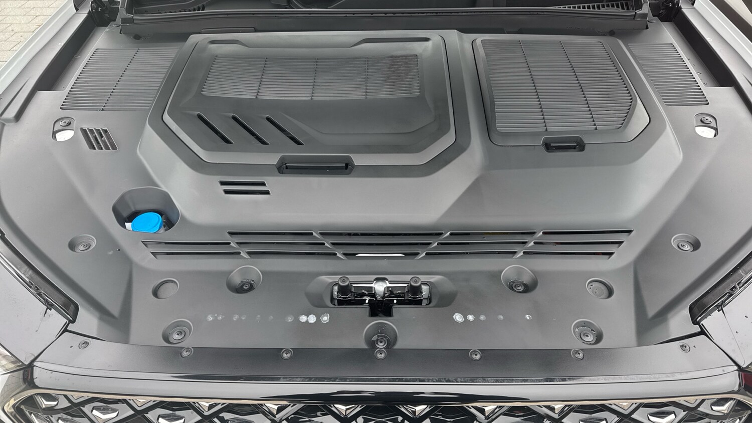 Used Chery Tiggo 7 for sale - 77452969: Photo 16