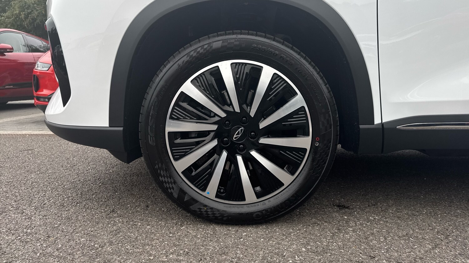 Used Chery Tiggo 7 for sale - 77452969: Photo 17