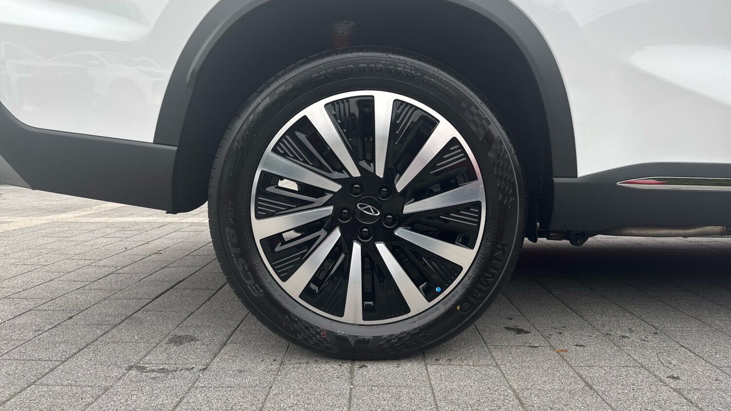 Used Chery Tiggo 7 for sale - 77452969: Photo 19