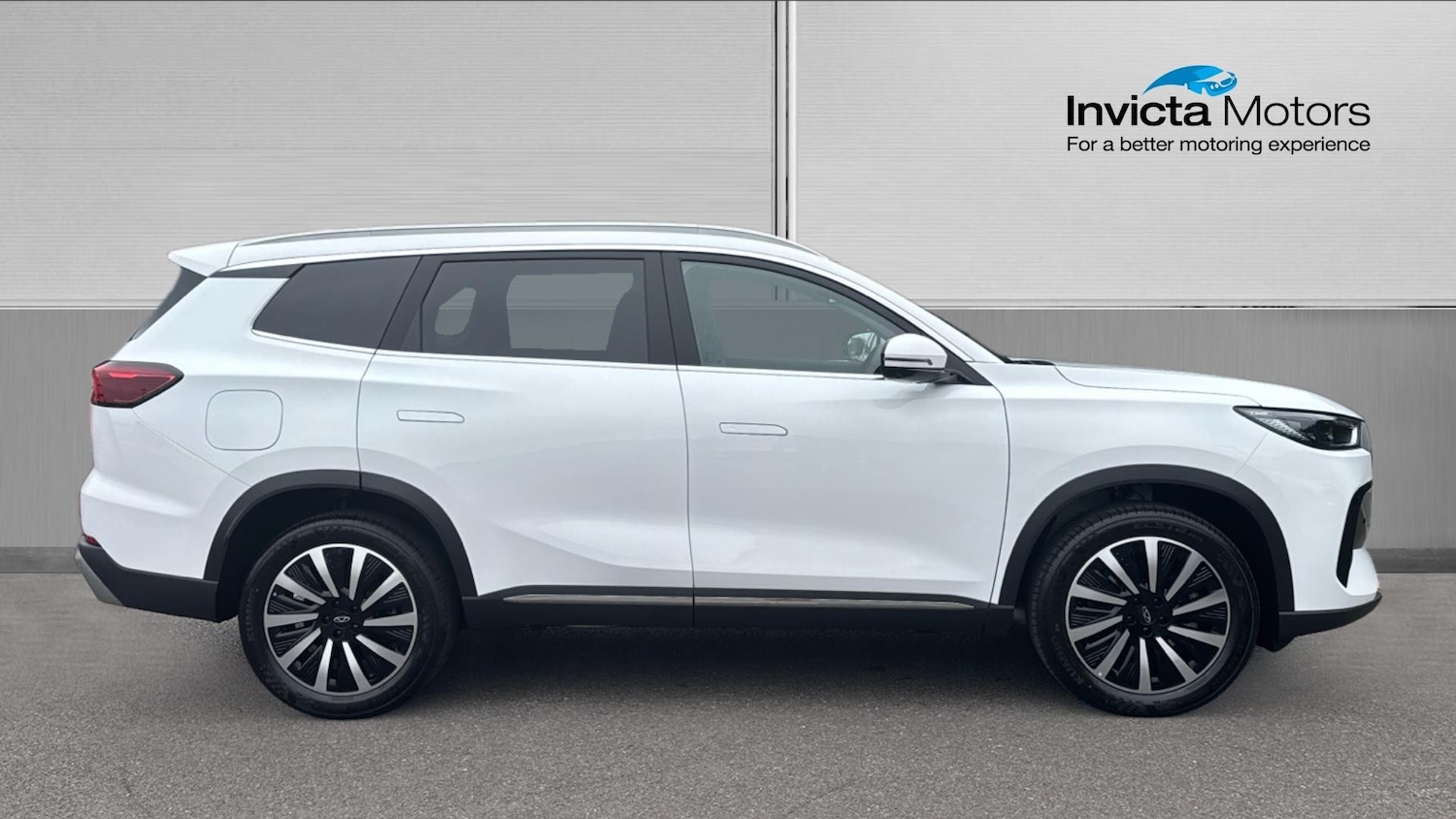 Used Chery Tiggo 7 for sale - 77452969: Photo 2