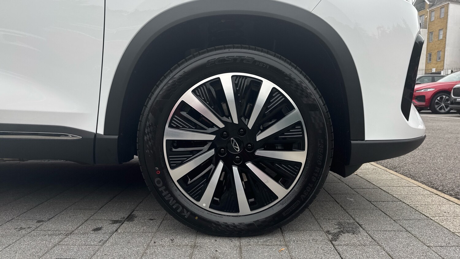 Used Chery Tiggo 7 for sale - 77452969: Photo 20