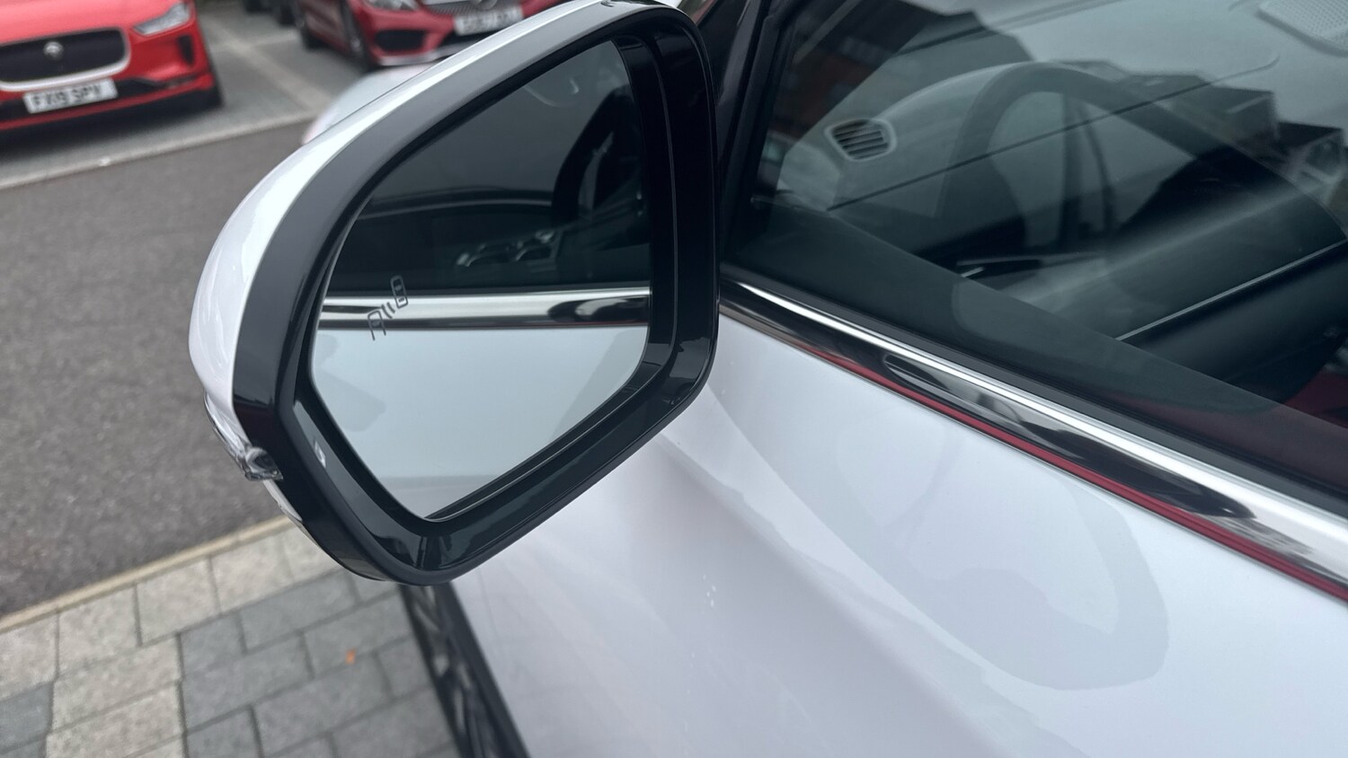 Used Chery Tiggo 7 for sale - 77452969: Photo 22