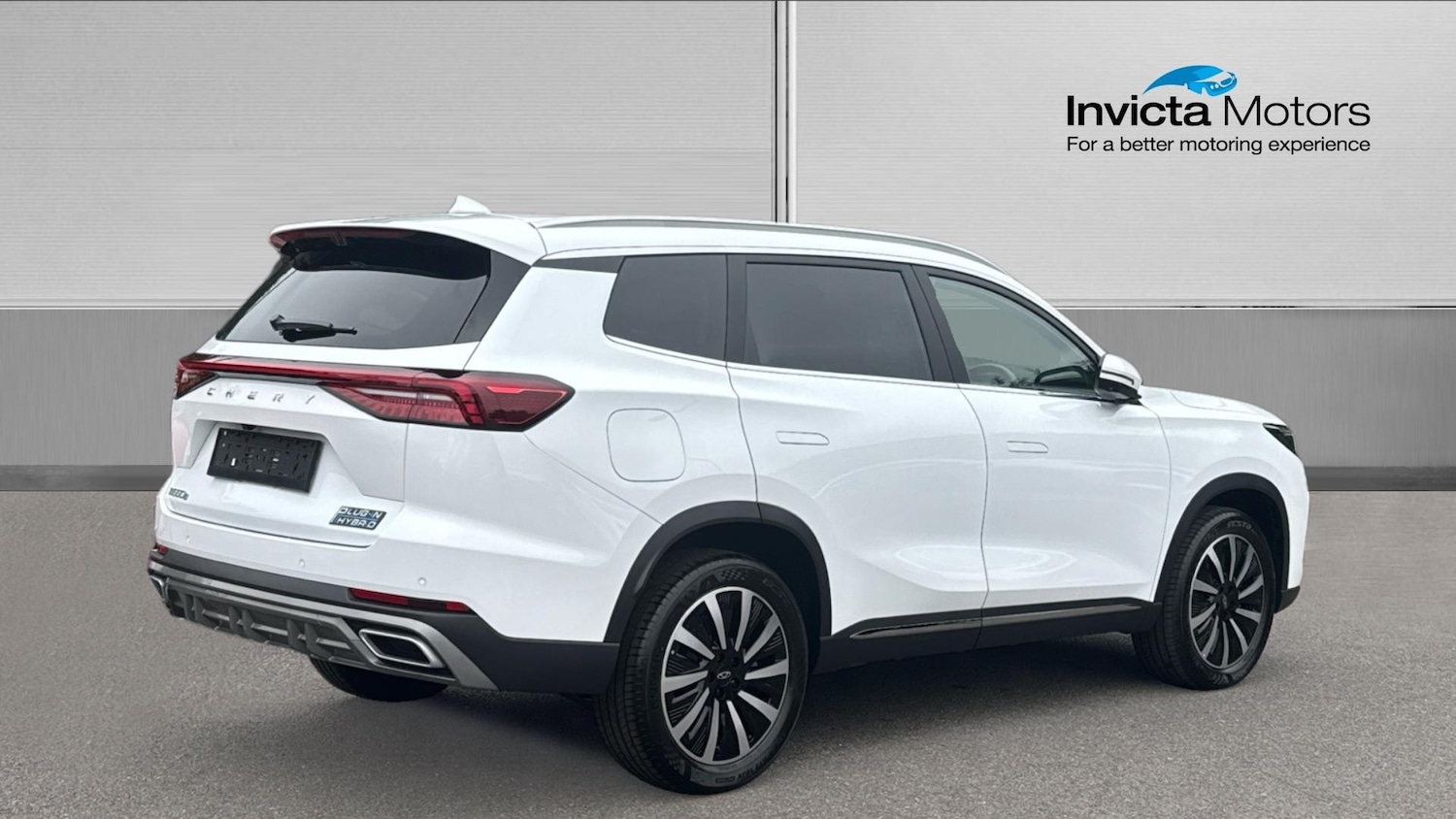 Used Chery Tiggo 7 for sale - 77452969: Photo 3