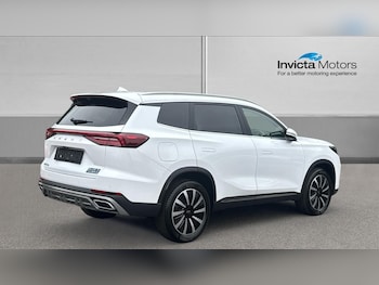 Used Chery Tiggo 7 2025 for sale - 77452969: Photo