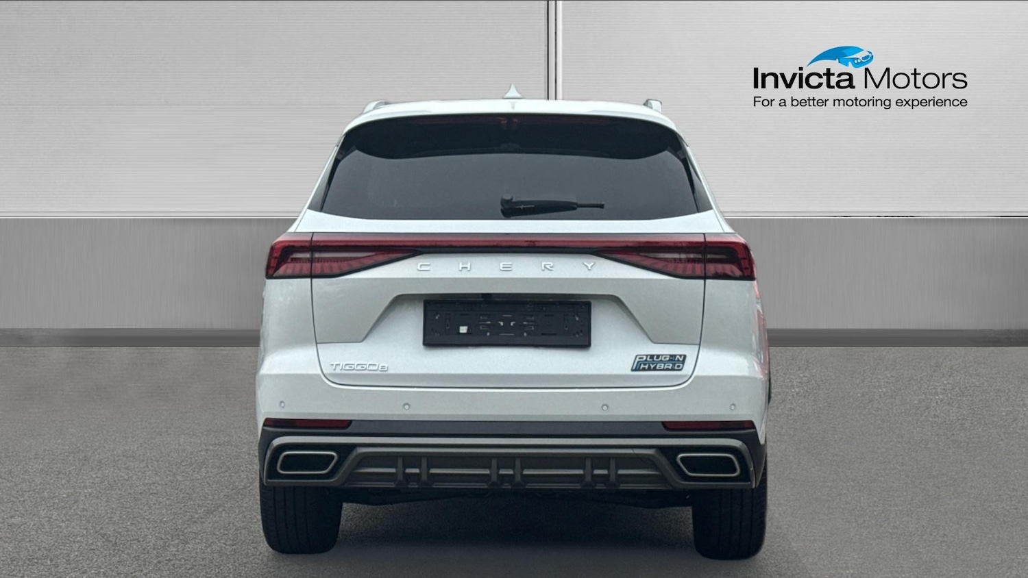 Used Chery Tiggo 7 for sale - 77452969: Photo 4