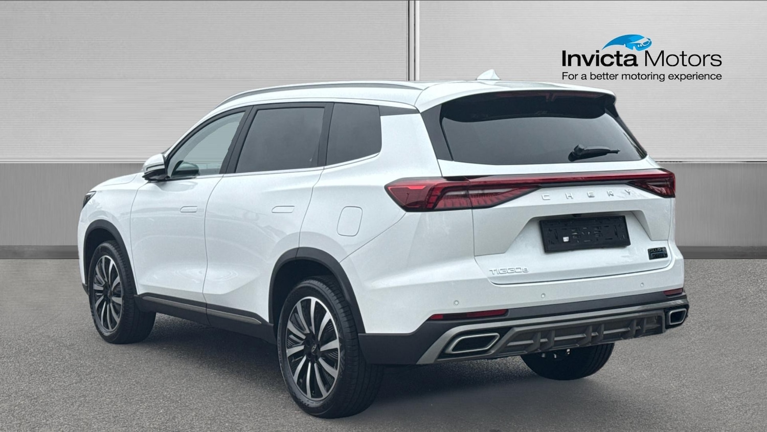 Used Chery Tiggo 7 for sale - 77452969: Photo 5