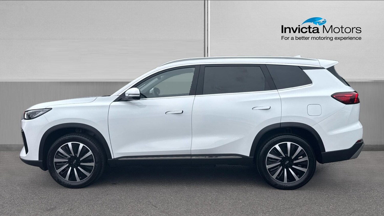 Used Chery Tiggo 7 for sale - 77452969: Photo 6