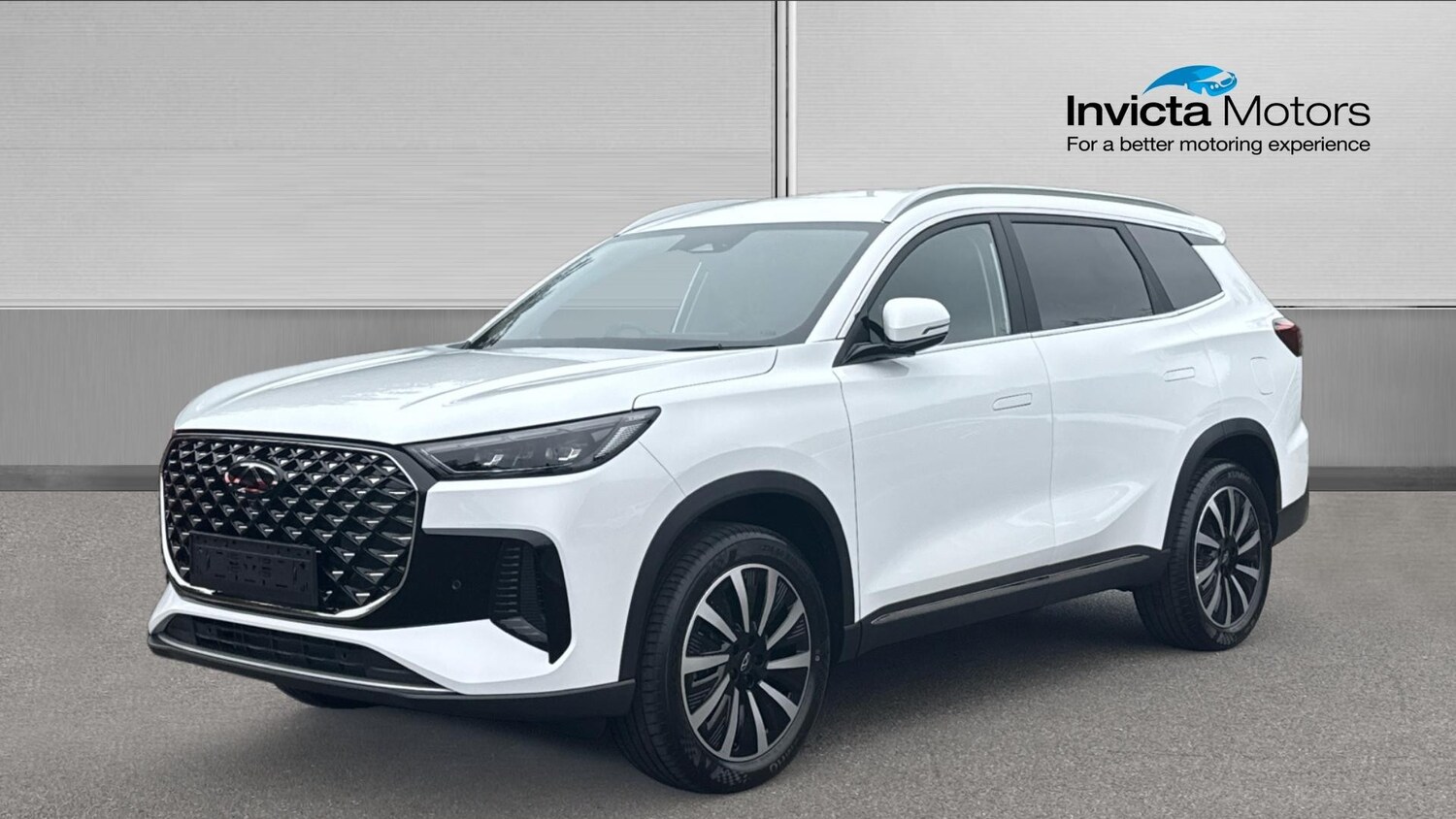 Used Chery Tiggo 7 for sale - 77452969: Photo 7