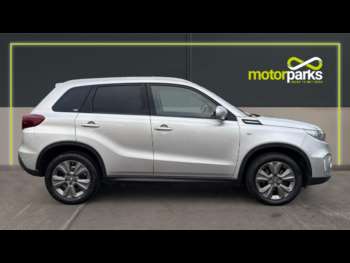 Used Suzuki Vitara 2023 for sale - 74572104: Photo