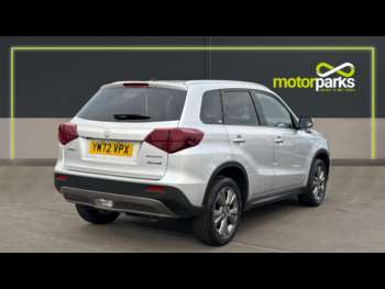 Used Suzuki Vitara 2023 for sale - 74572104: Photo