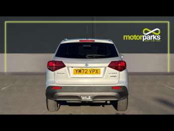 Used Suzuki Vitara 2023 for sale - 74572104: Photo