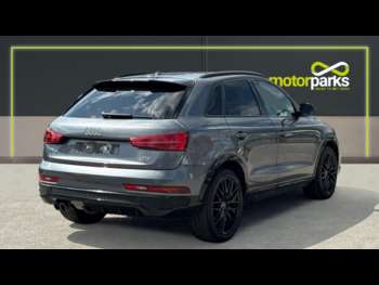 Used Audi Q3 2017 for sale - 75011826: Photo