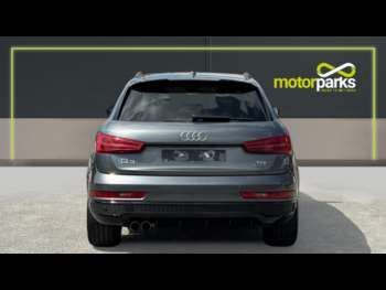 Used Audi Q3 2017 for sale - 75011826: Photo