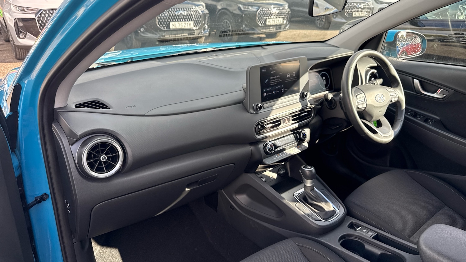 Used Hyundai KONA 2022 for sale - 76119546: Photo 10