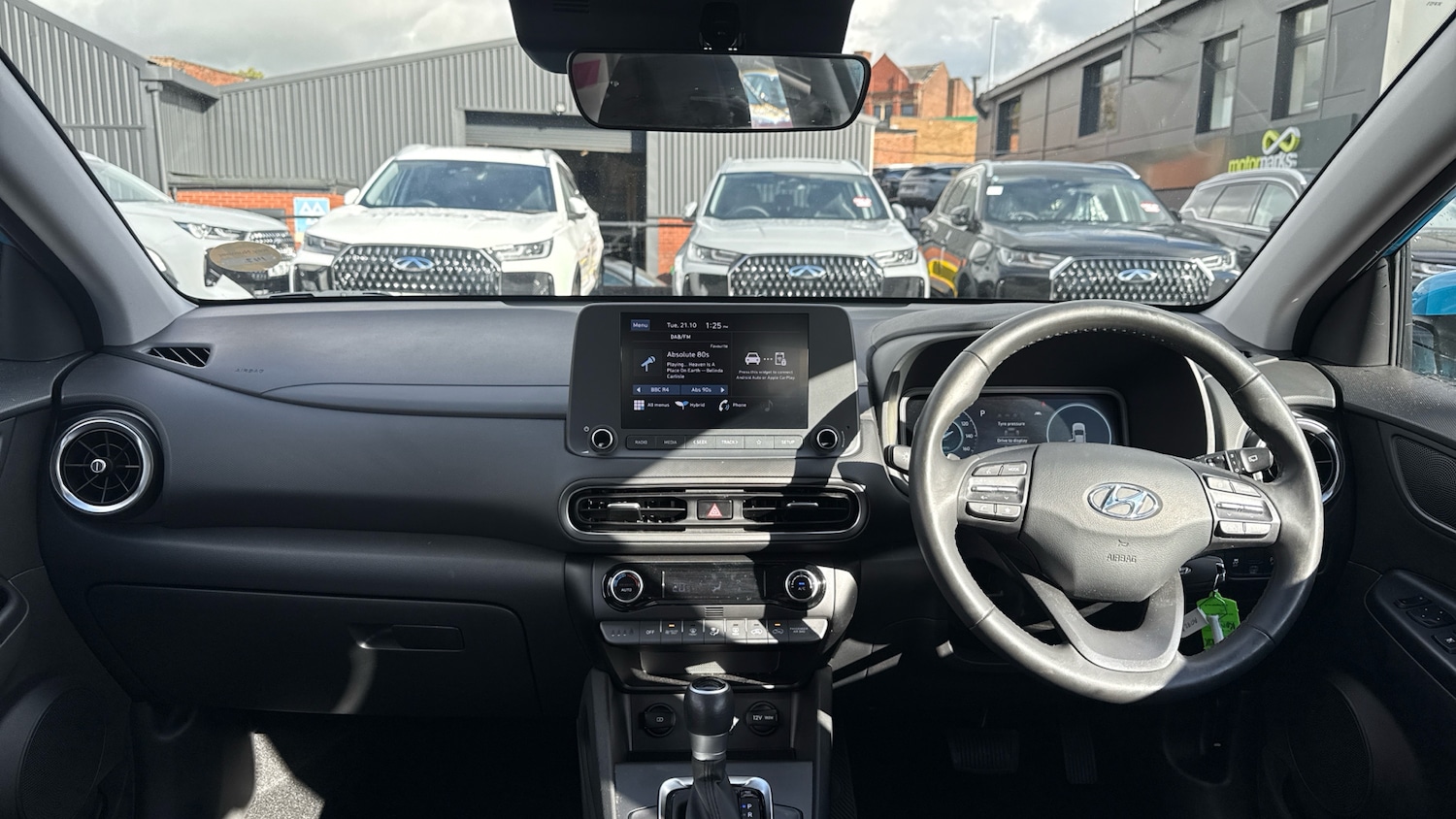 Used Hyundai KONA 2022 for sale - 76119546: Photo 11