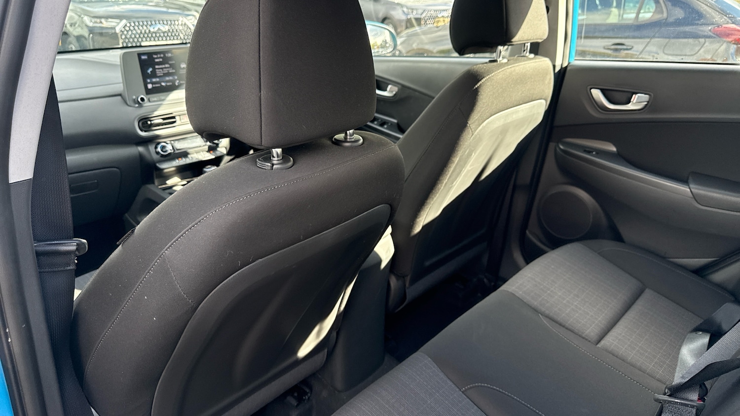 Used Hyundai KONA 2022 for sale - 76119546: Photo 14