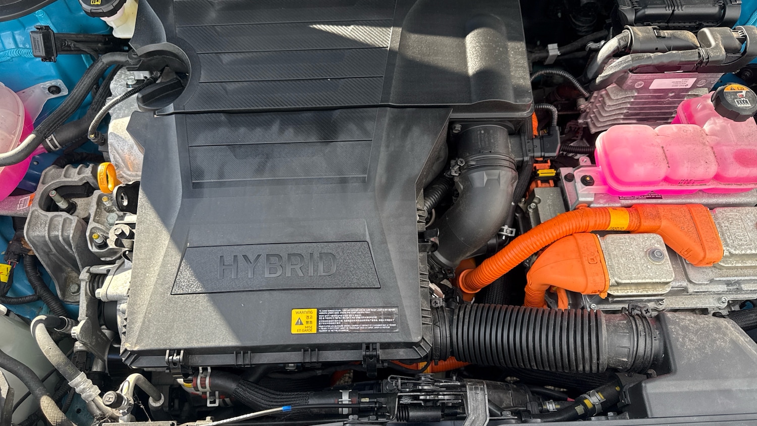 Used Hyundai KONA 2022 for sale - 76119546: Photo 16