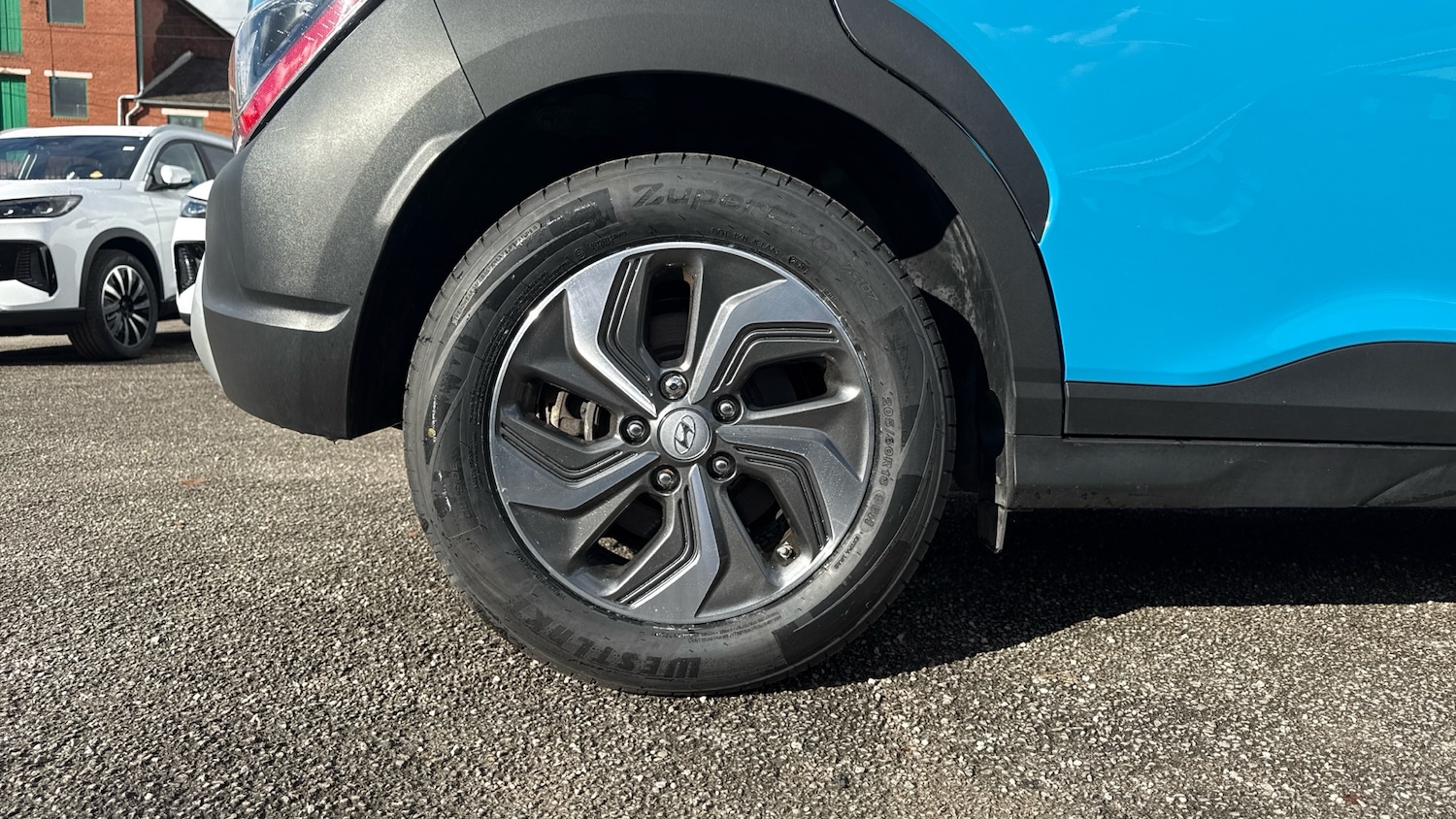 Used Hyundai KONA 2022 for sale - 76119546: Photo 19