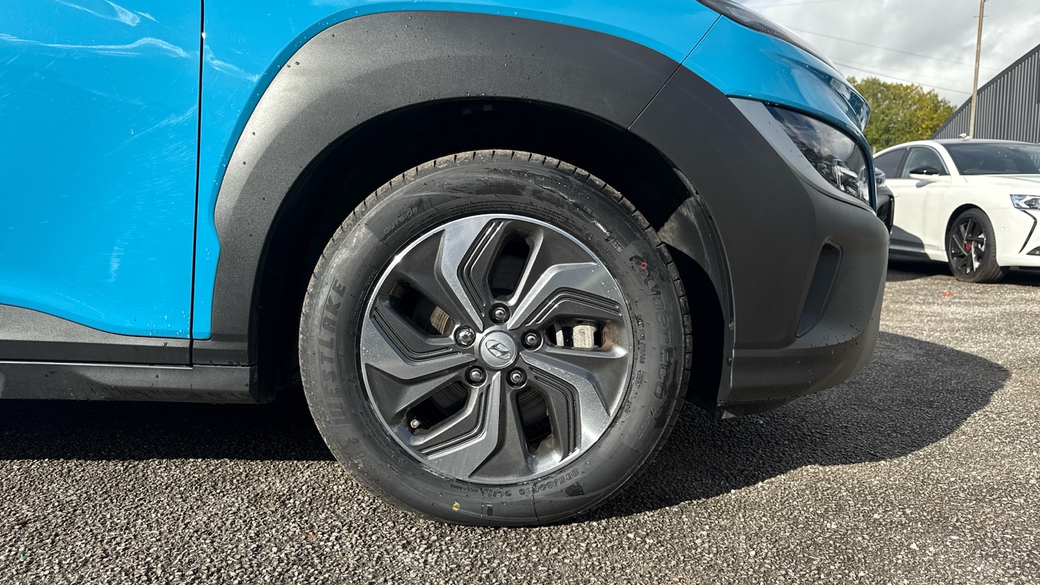 Used Hyundai KONA 2022 for sale - 76119546: Photo 20