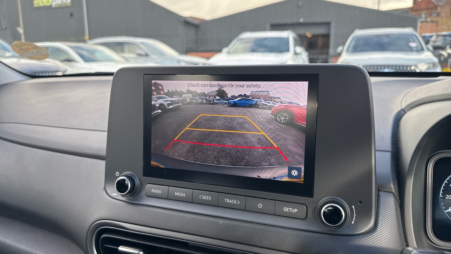 Used Hyundai KONA 2022 for sale - 76119546: Photo 23