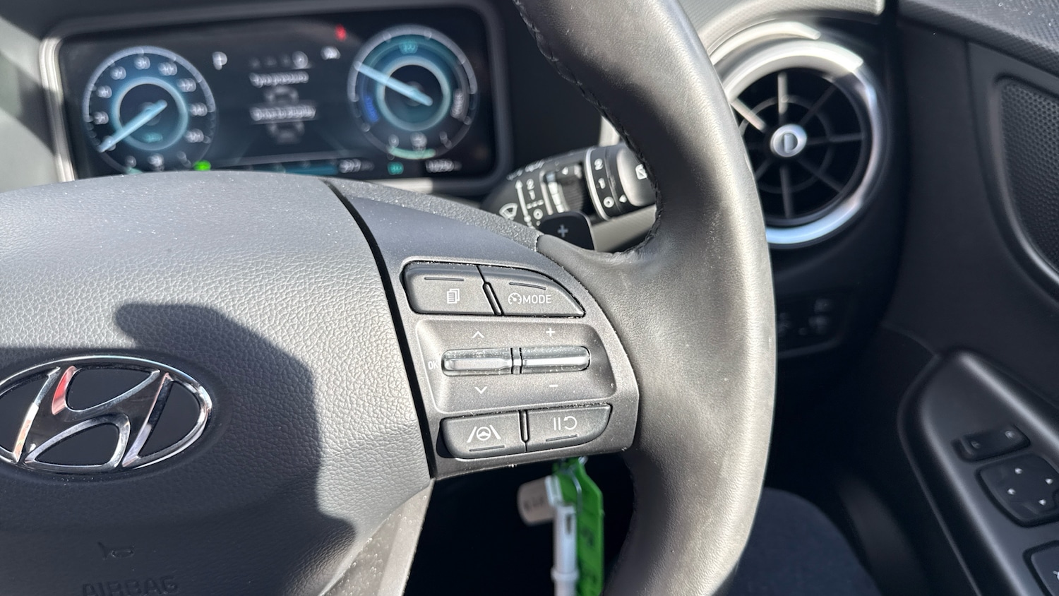 Used Hyundai KONA 2022 for sale - 76119546: Photo 25