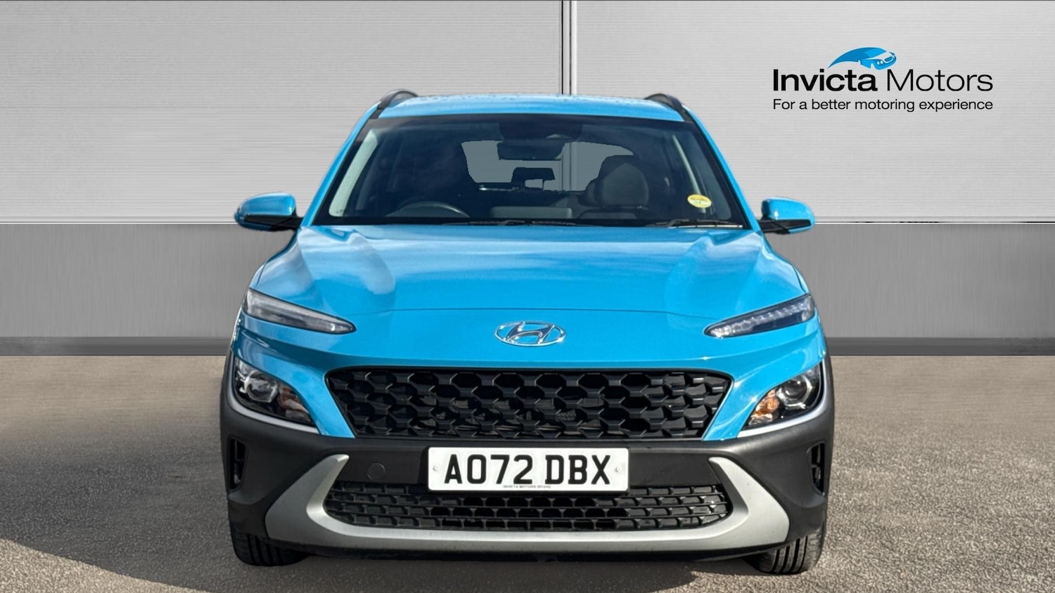 Used Hyundai KONA 2022 for sale - 76119546: Photo 8