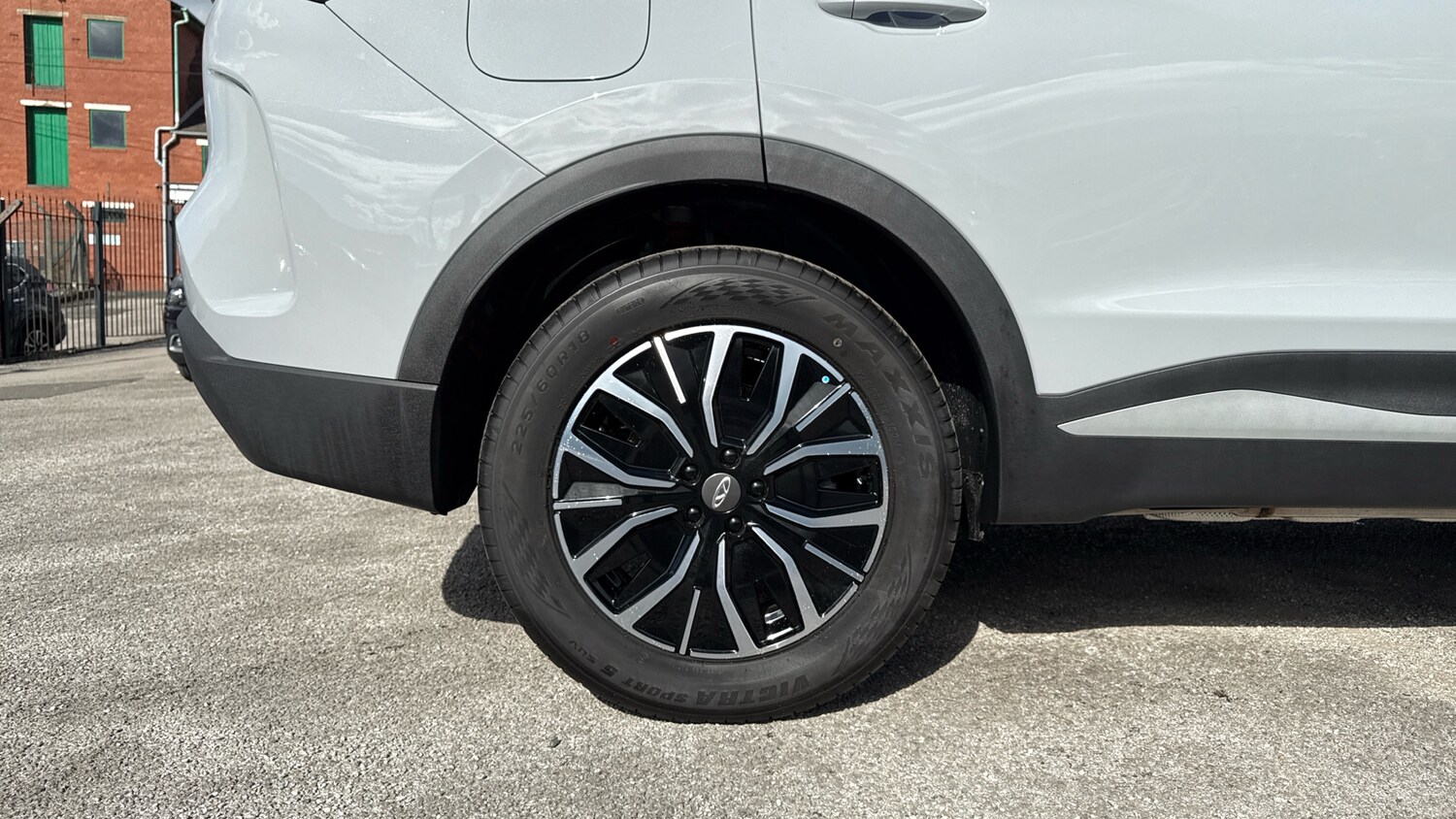 Used Chery Tiggo 7 for sale - 76198016: Photo 19