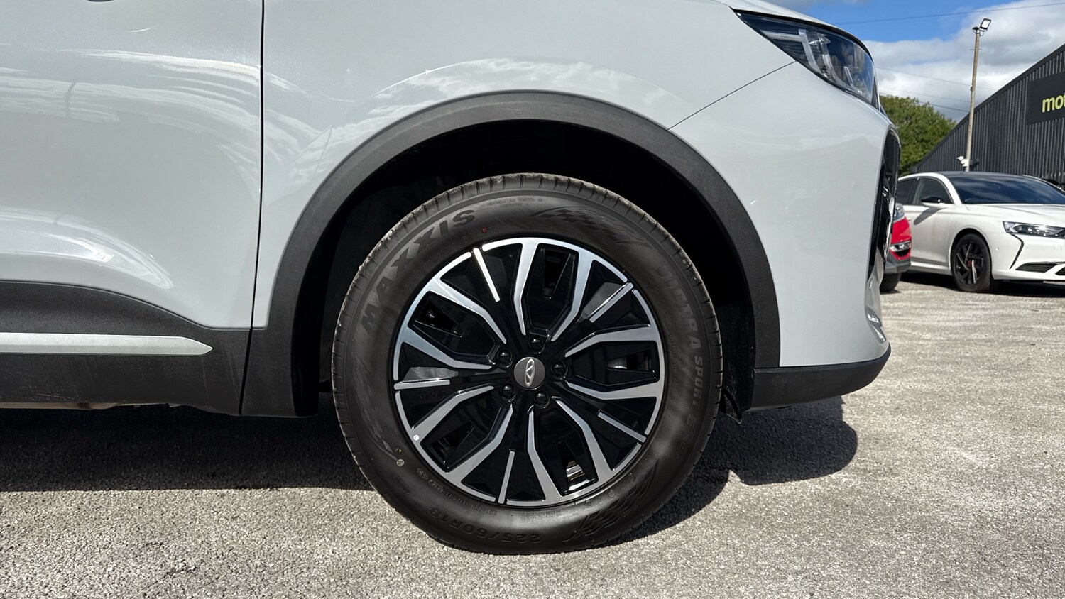 Used Chery Tiggo 7 for sale - 76198016: Photo 20