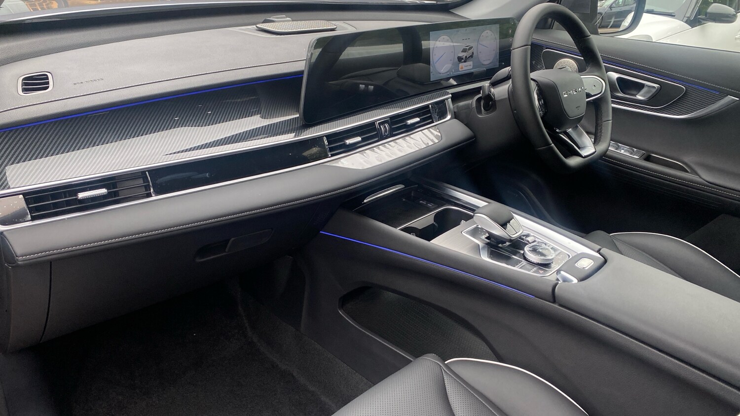 Used Chery Tiggo 7 for sale - 76010631: Photo 10