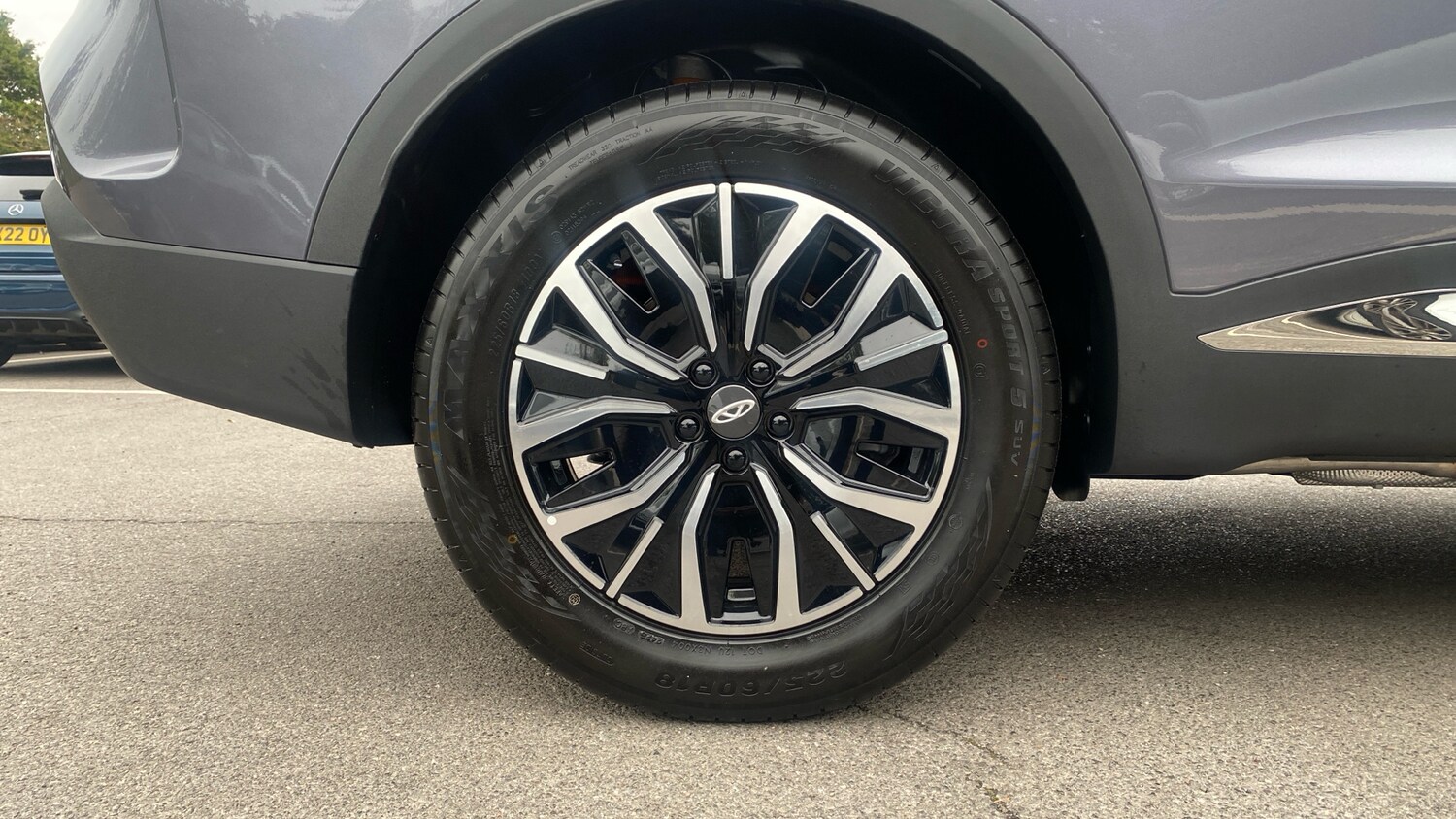 Used Chery Tiggo 7 for sale - 76010631: Photo 19