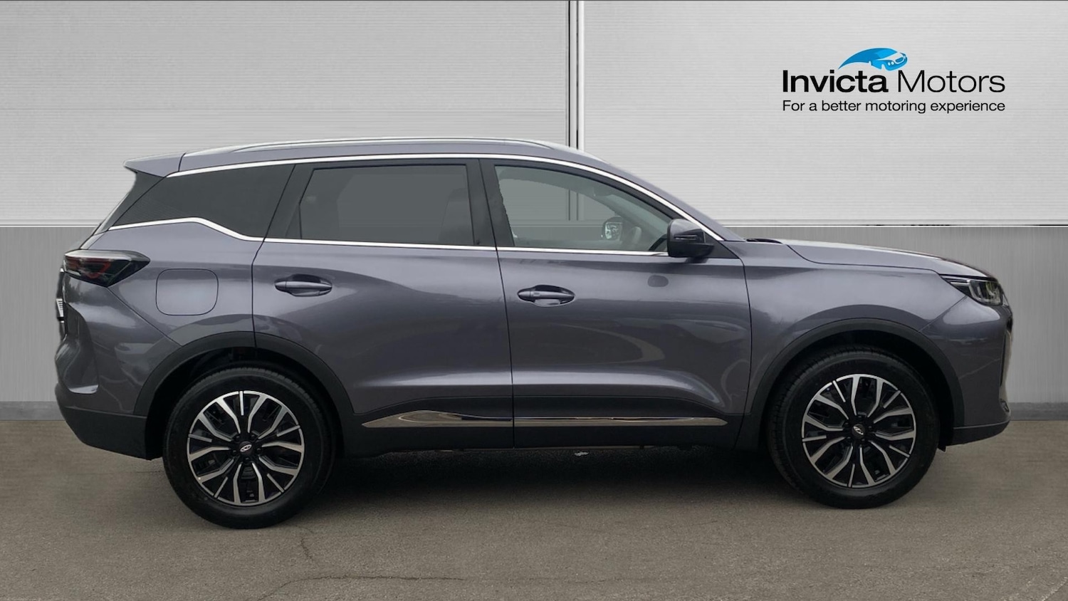 Used Chery Tiggo 7 for sale - 76010631: Photo 2