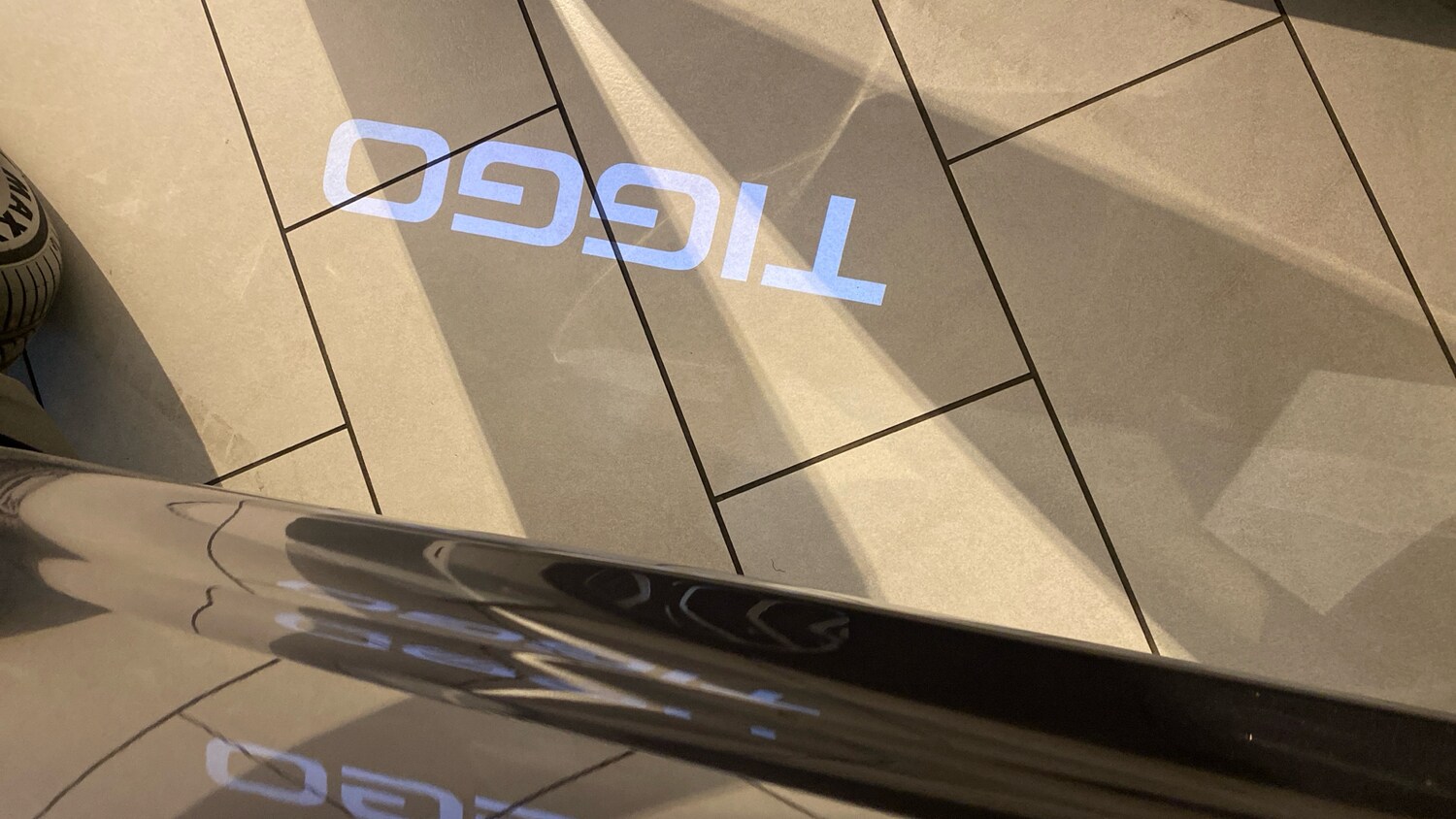 Used Chery Tiggo 7 for sale - 76010631: Photo 21