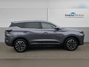 Used Chery Tiggo 7 2025 for sale - 76010631: Photo