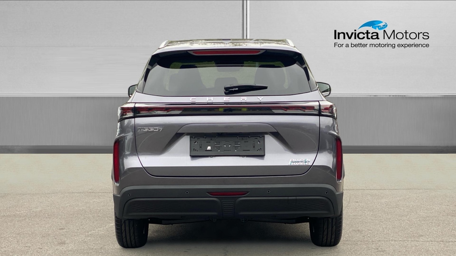 Used Chery Tiggo 7 for sale - 76010631: Photo 4