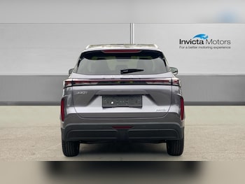 Used Chery Tiggo 7 2025 for sale - 76010631: Photo