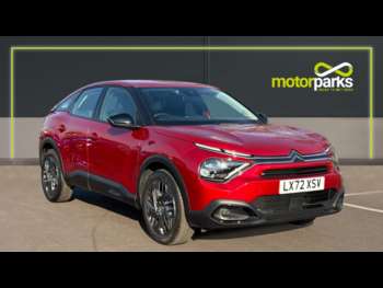 2022 - 1.2 PureTech [130] Sense Plus 5dr