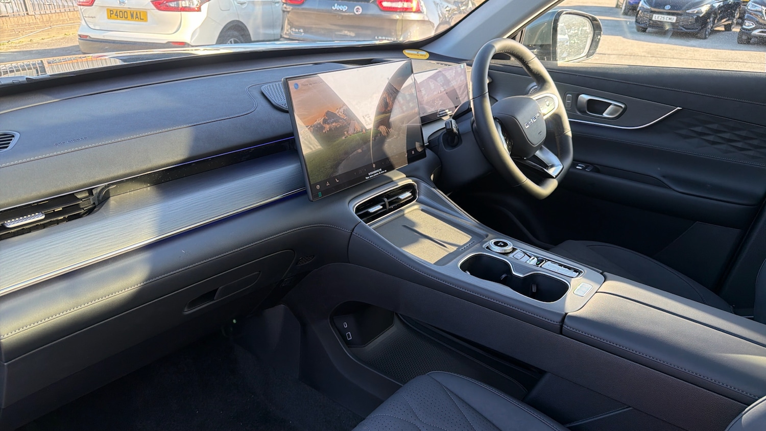 Used Chery Tiggo 8 2026 for sale - 77749496: Photo 10