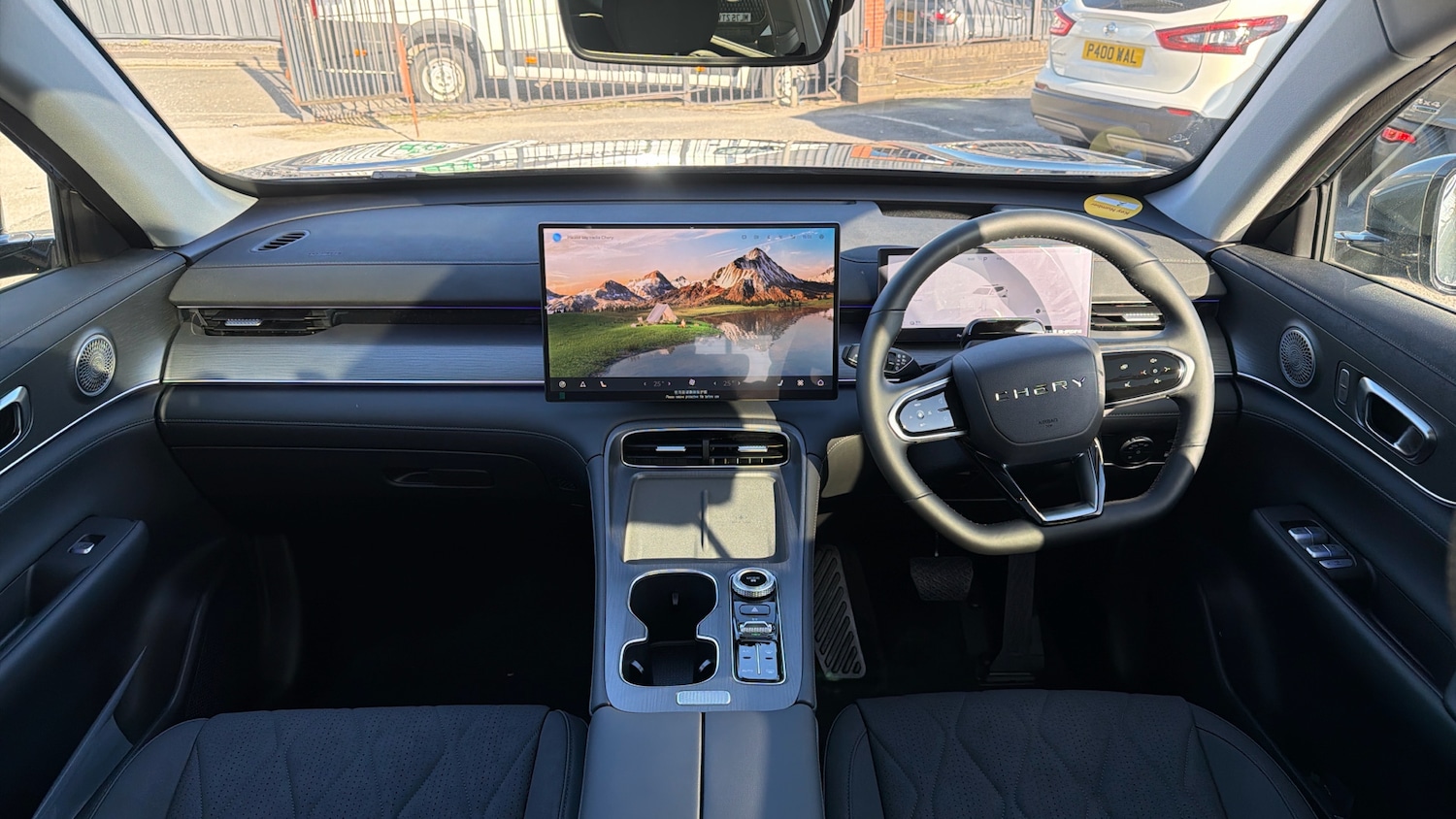 Used Chery Tiggo 8 2026 for sale - 77749496: Photo 11