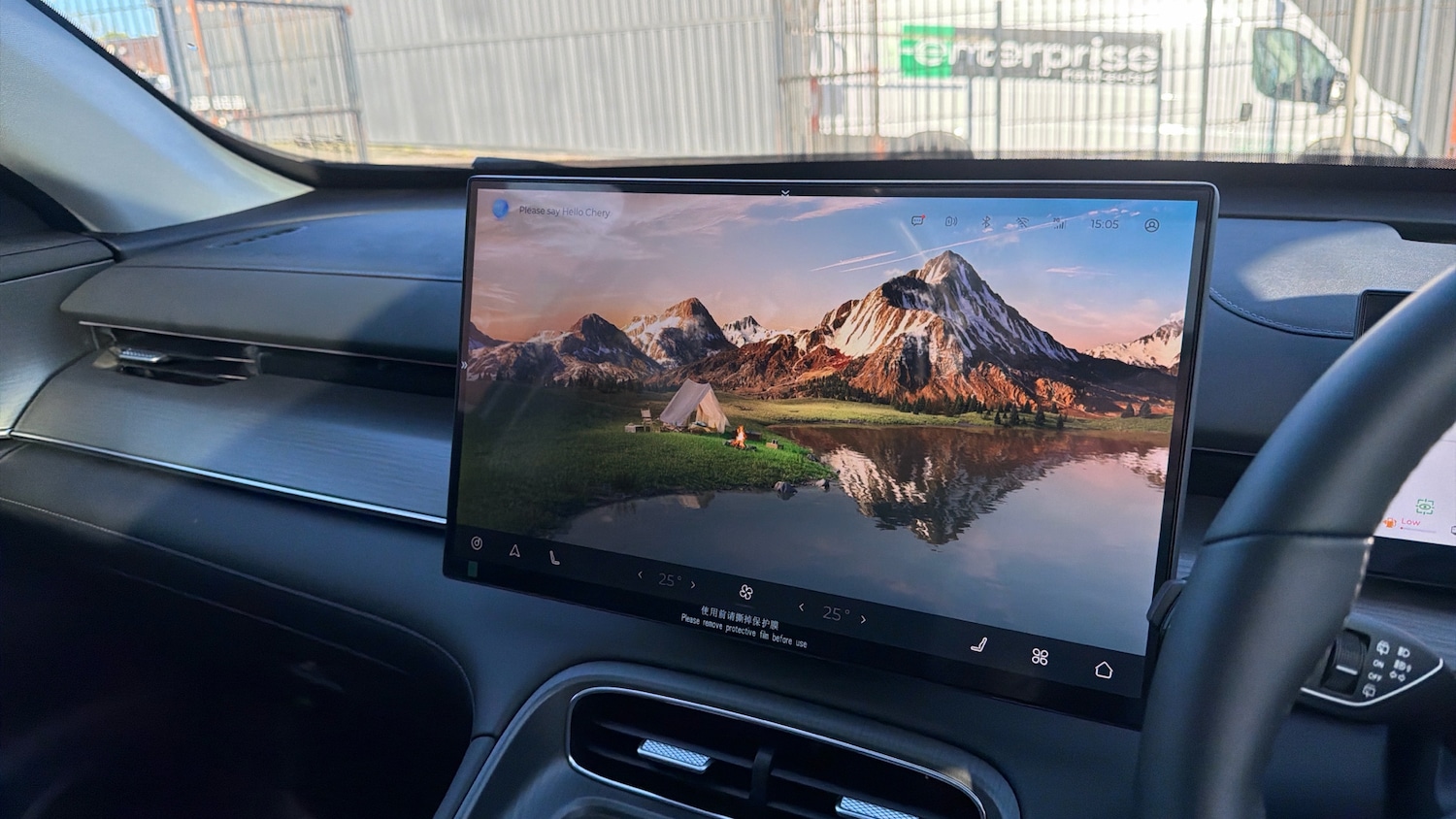 Used Chery Tiggo 8 2026 for sale - 77749496: Photo 12