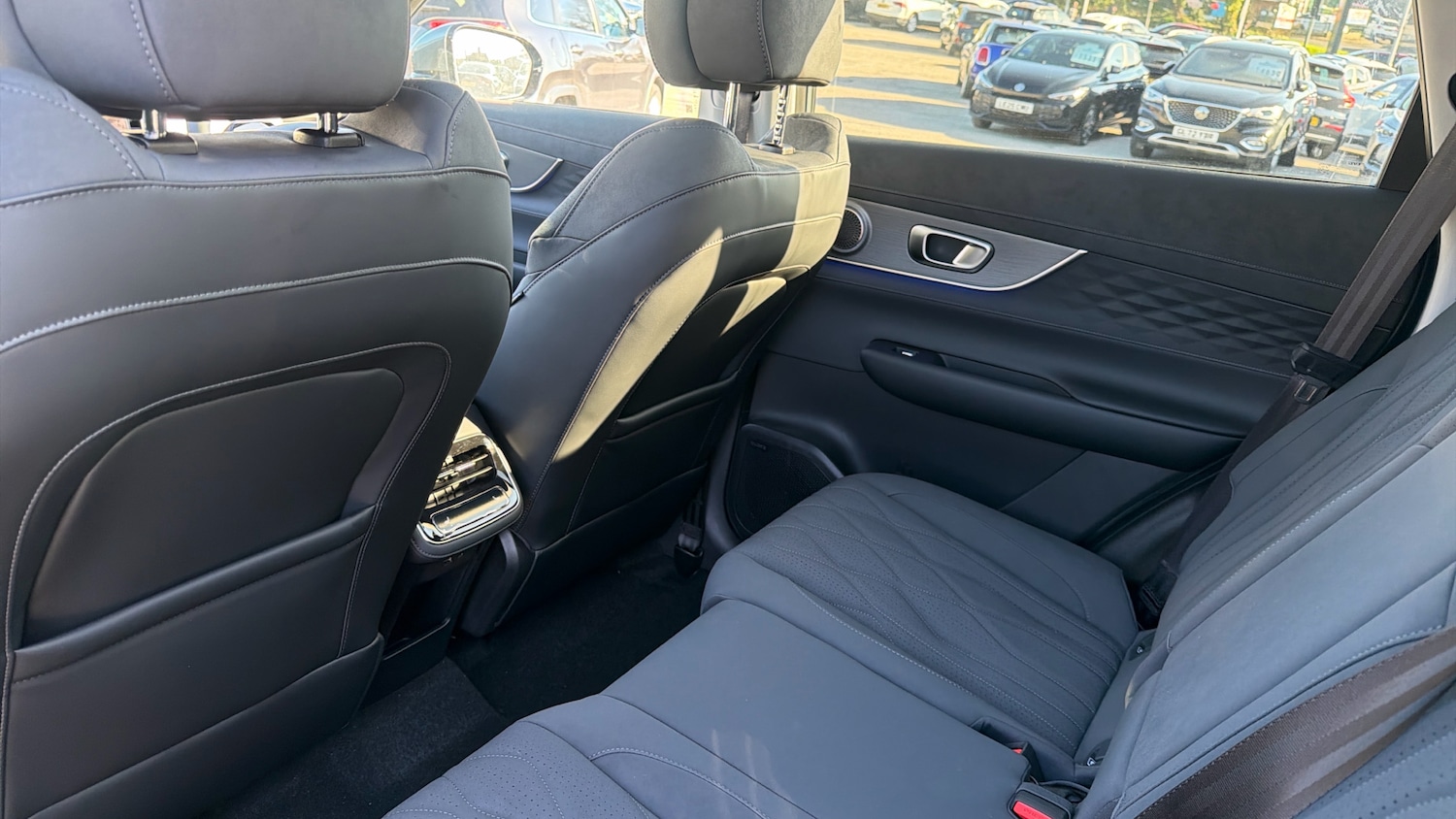 Used Chery Tiggo 8 2026 for sale - 77749496: Photo 14