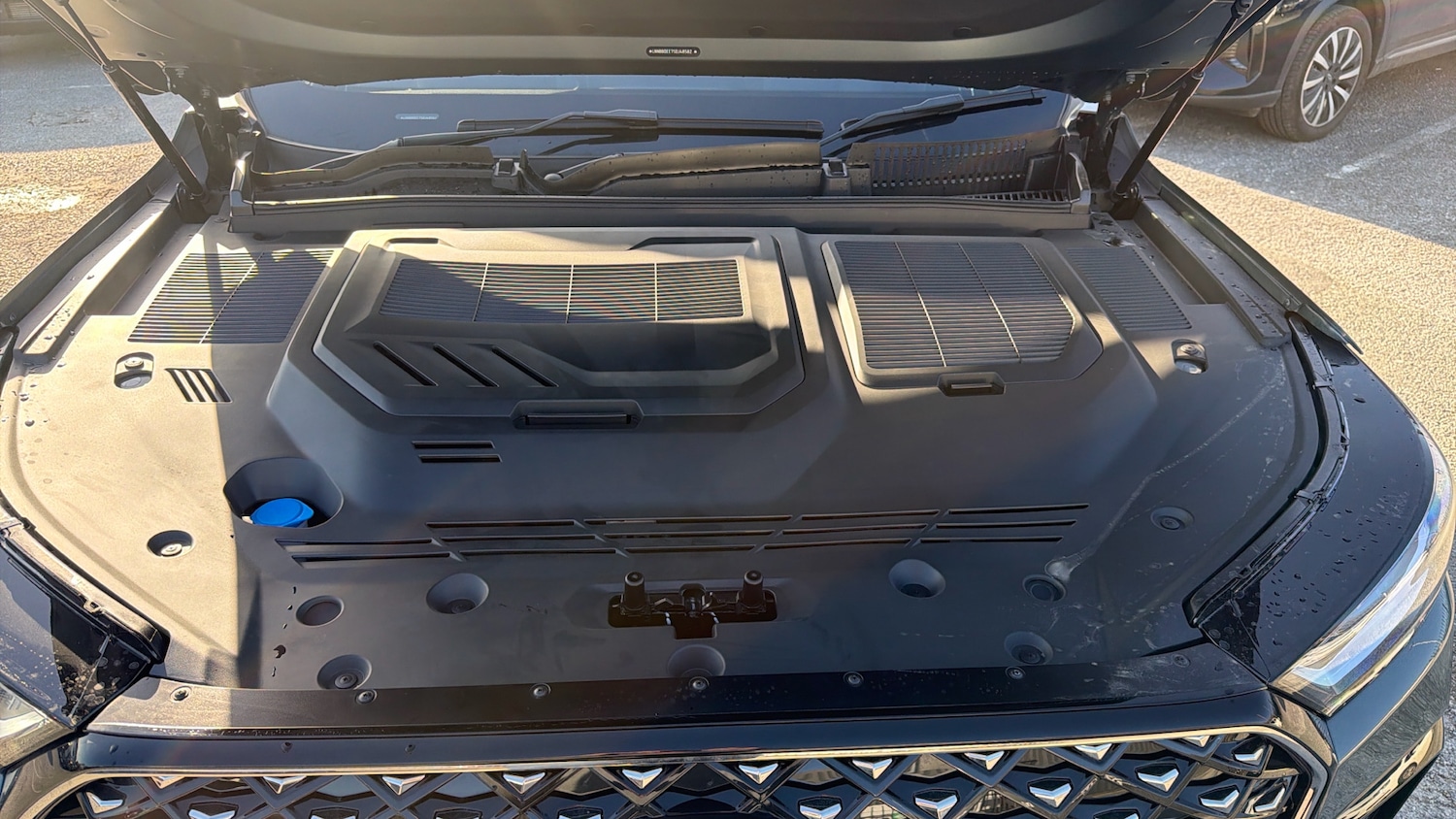 Used Chery Tiggo 8 2026 for sale - 77749496: Photo 16