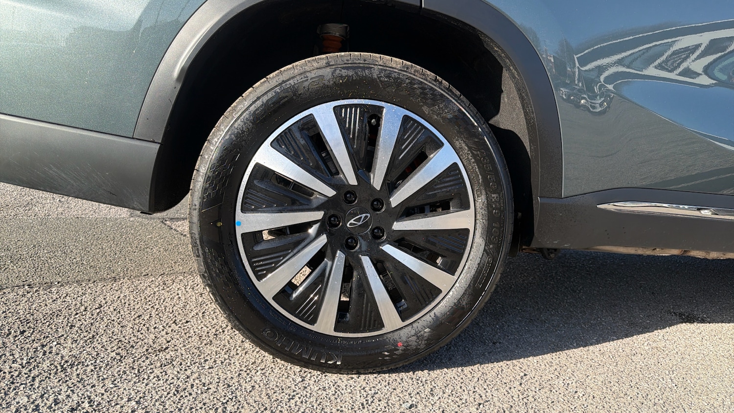 Used Chery Tiggo 8 2026 for sale - 77749496: Photo 19