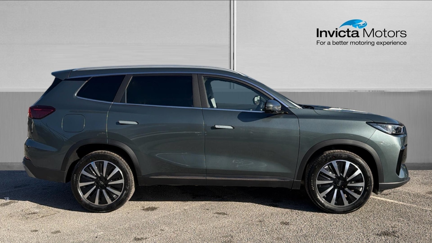 Used Chery Tiggo 8 2026 for sale - 77749496: Photo 2