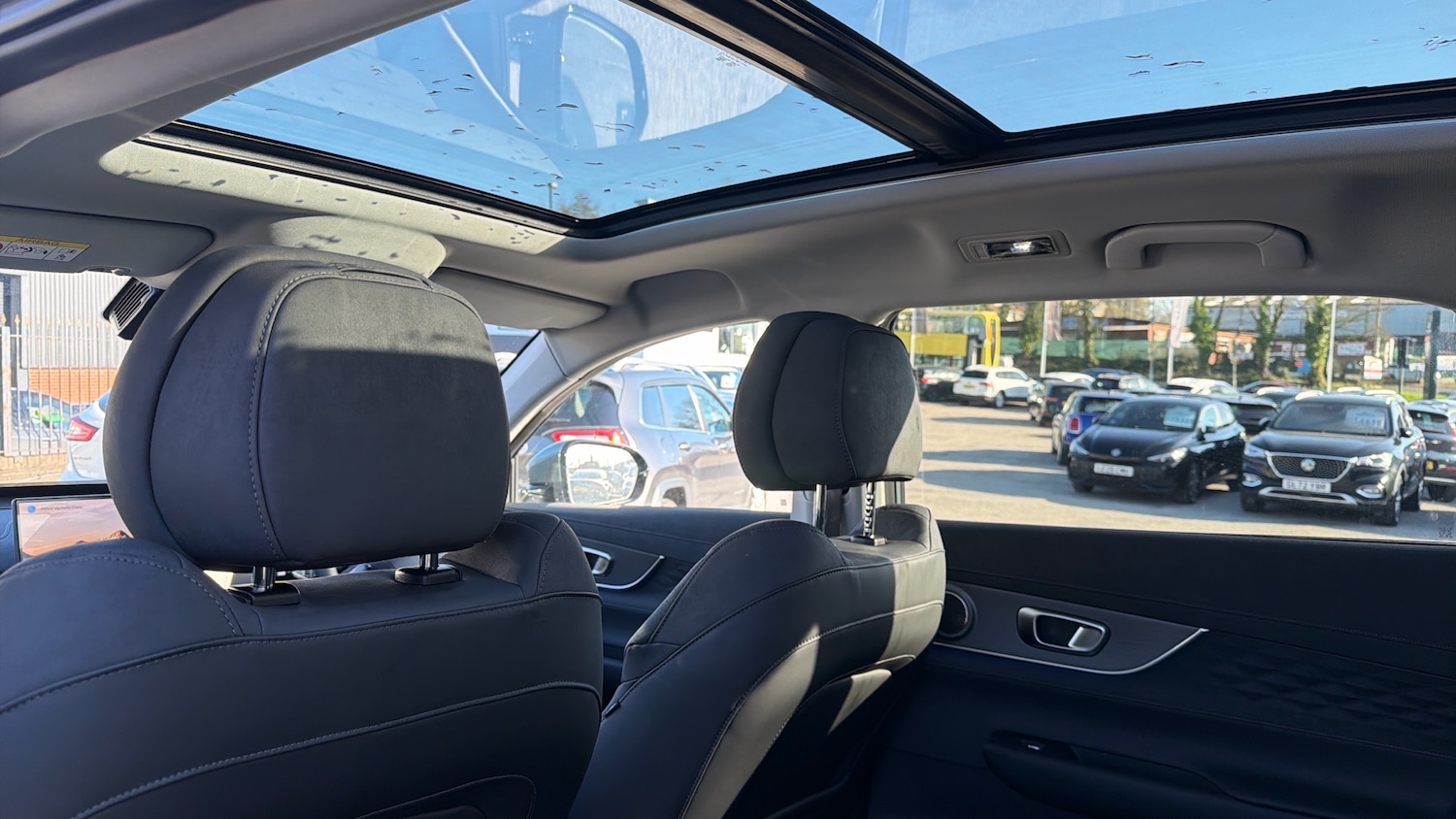 Used Chery Tiggo 8 2026 for sale - 77749496: Photo 25