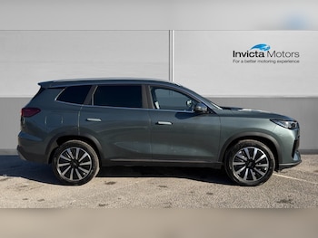 Used Chery Tiggo 8 2026 for sale - 77749496: Photo