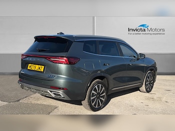 Used Chery Tiggo 8 2026 for sale - 77749496: Photo