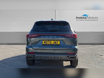 Used Chery Tiggo 8 2026 for sale - 77749496: Photo