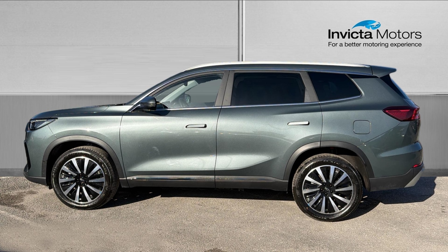 Used Chery Tiggo 8 2026 for sale - 77749496: Photo 6