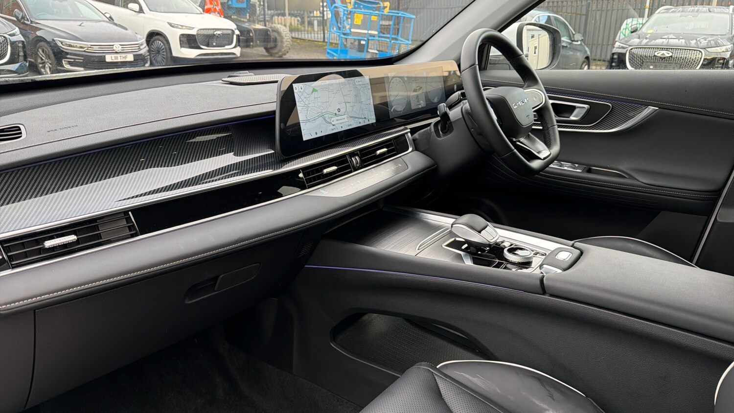 Used Chery Tiggo 7 2025 for sale - 76799477: Photo 10