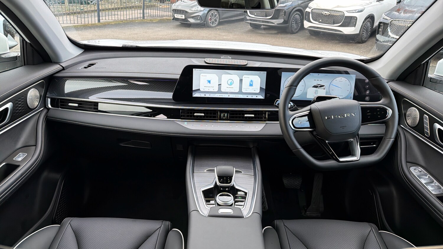 Used Chery Tiggo 7 2025 for sale - 76799477: Photo 11